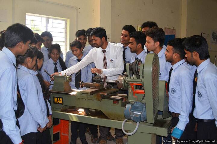 laboratory